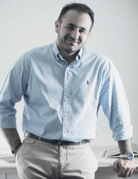 Ugur Maslamani