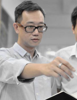 Jeff Lam