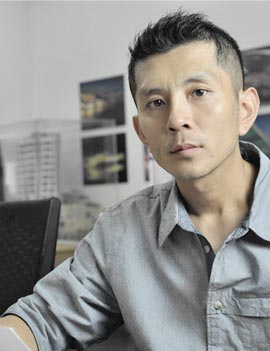 Terry Hui