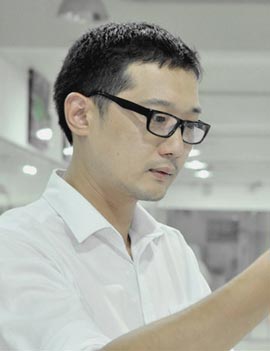Ralph Lam