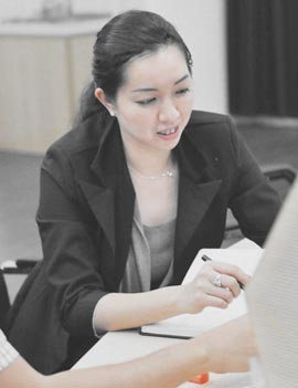 Terry Hui