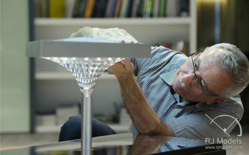 architectural model maker