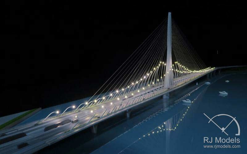 Bridge Model