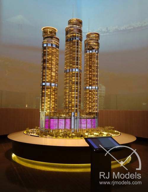 Omkar Worli 1973 model