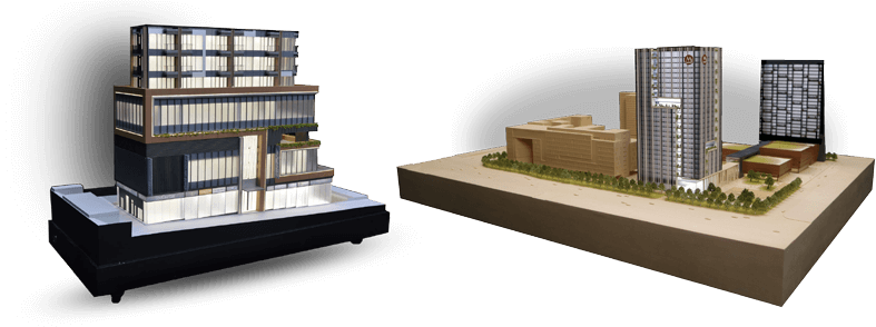 Model arhitectural
