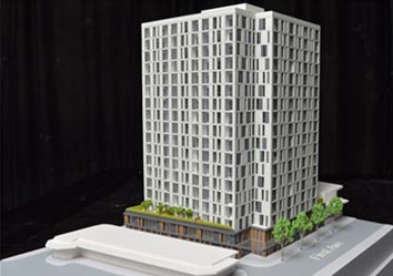 Mini deals building models
