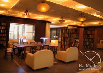 Interior Models Interior Scale Model Building Companies Rj