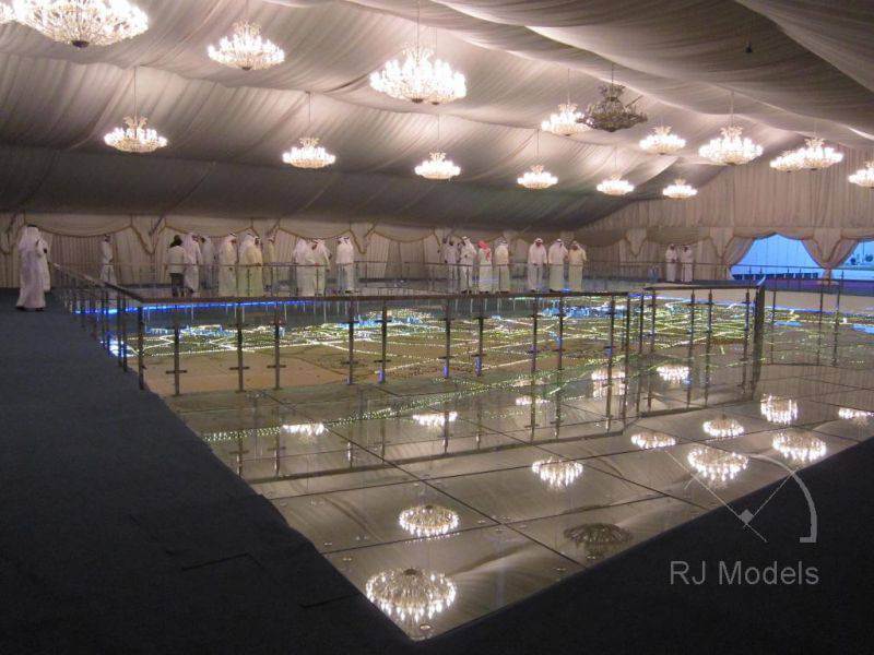 1. Doha City Planning Model (2)