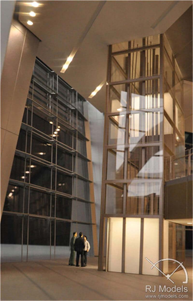 Ping An Finance Center, Shen Zhen