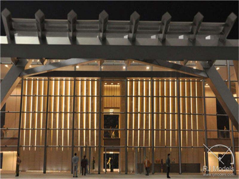 Ping An Finance Center, Shen Zhen