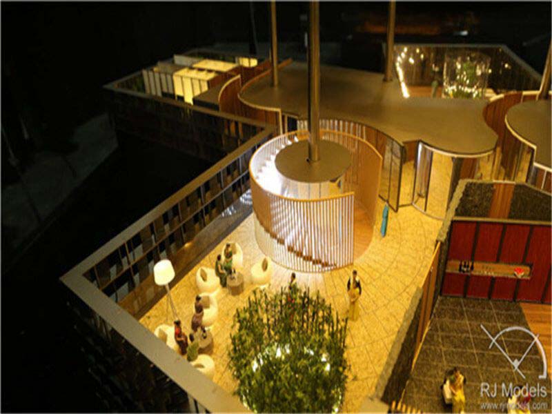 Club House, Mumbai