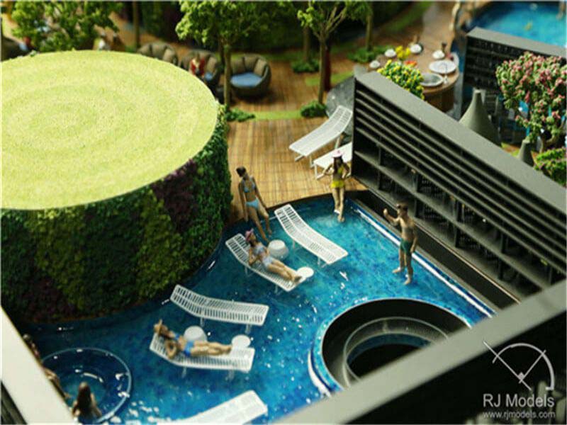 Club House, Mumbai
