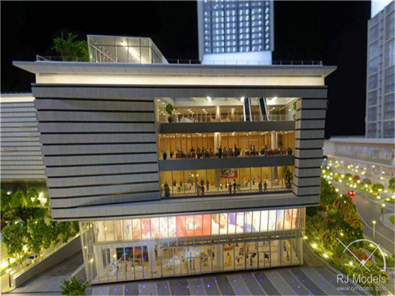 Spring City 66, Kumnming Zhou Center, SuZhou