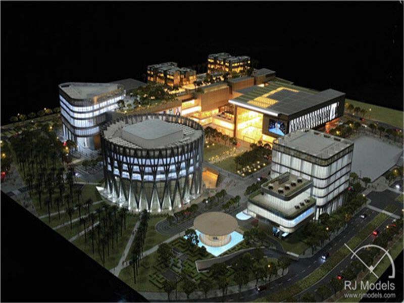 ShenZhen Bay Mall, ShenZhen