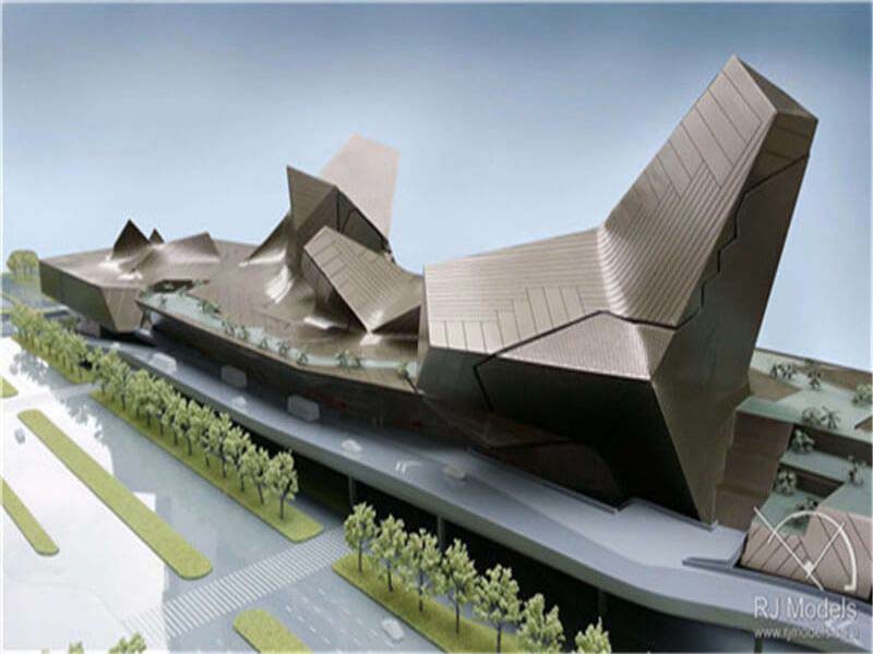 Kinmen CruiseTerminal, Taiwan
