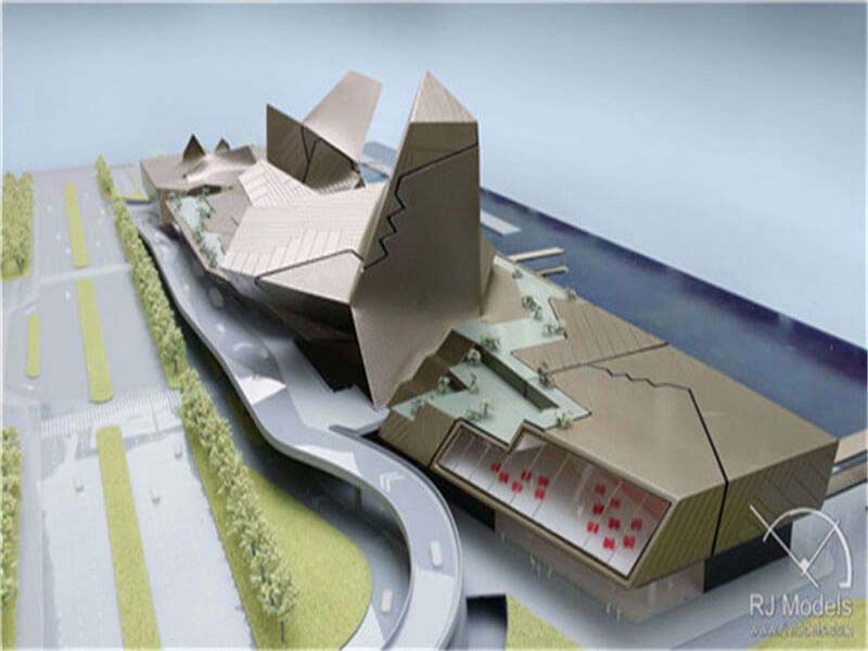 Kinmen CruiseTerminal, Taiwan