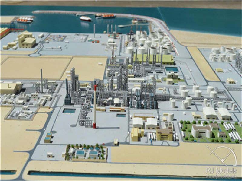 Seaport ,Dubai