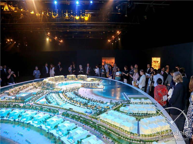 Bvlgari Island, Dubai