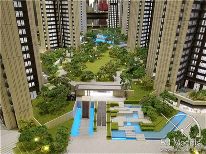 CR City Phase 3, Shenzhen-China Resource