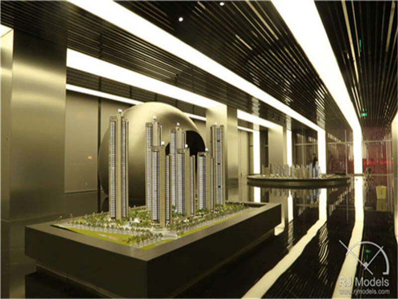CR City Phase 3, Shenzhen-China Resource