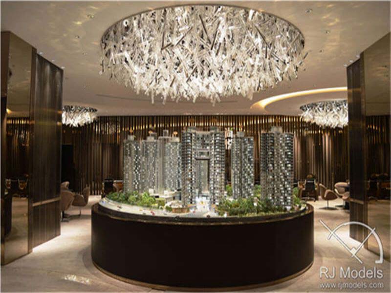 The Reach, Hong Kong