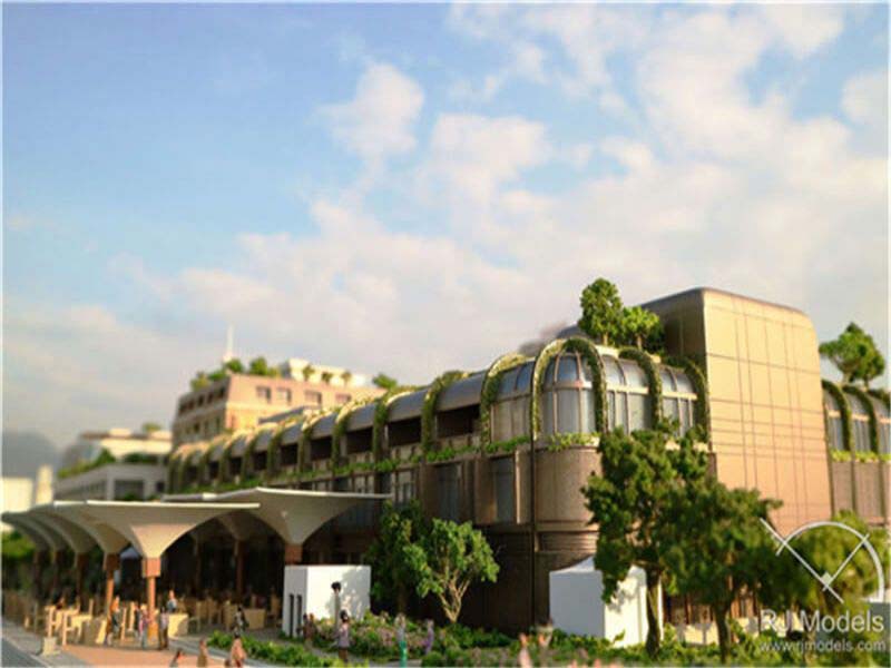 Peninsula Hotel, Istanbul