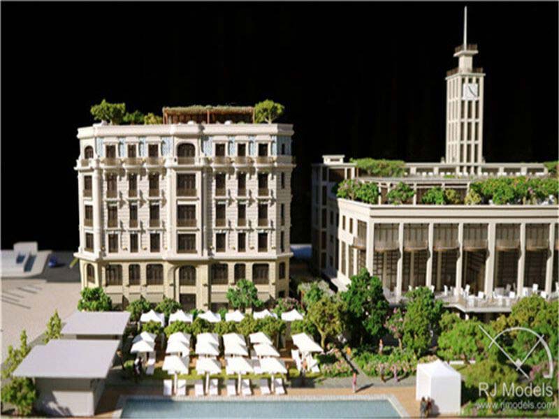 Peninsula Hotel, Istanbul