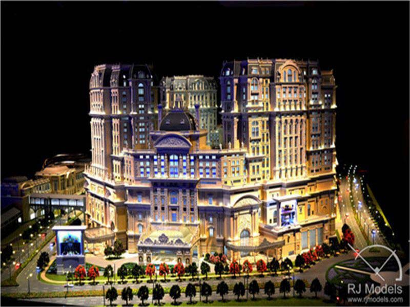 Brand Lisboa Casino, Macau