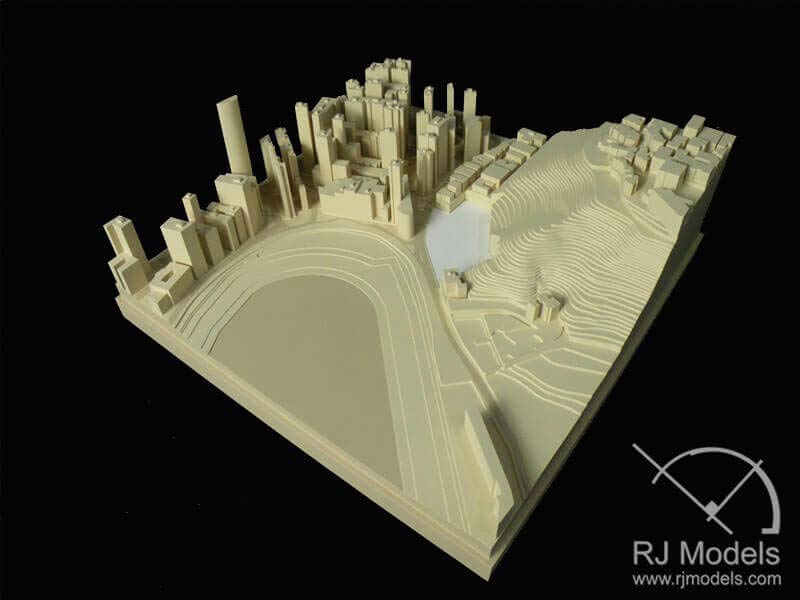 Architectural Model Making. Architectural Model Making.