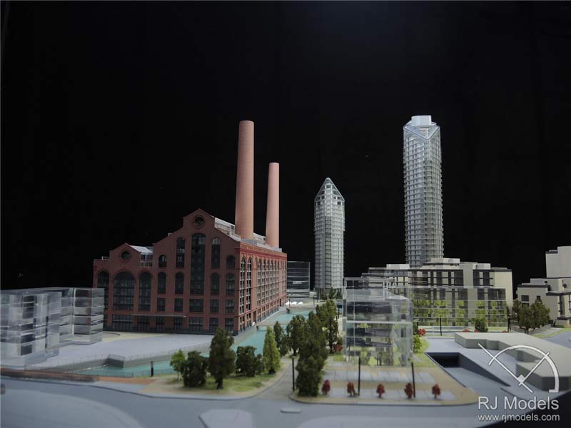 Architectural Model Making. Architectural Model Making.