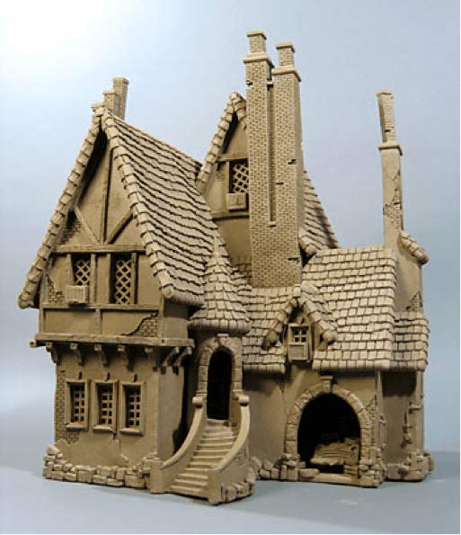 durable and high quality model making material