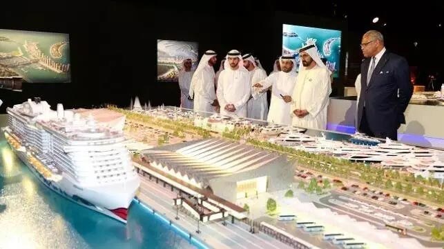 مدل قایق بادبانی