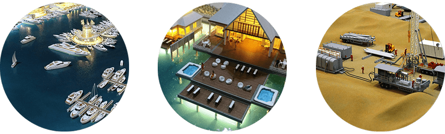 Architectural Model Maintenance