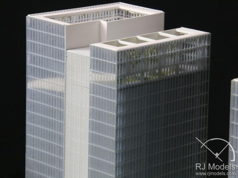 maquetas arquitectónicas filipinas