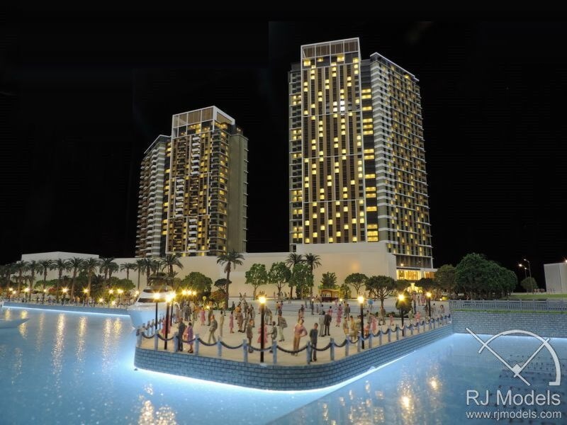modelos arquitectónicos en Filipinas