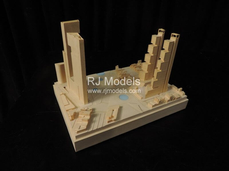 Model de construcție în Vietnam