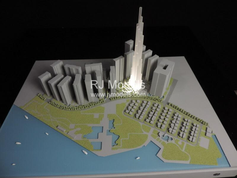 Modelul de Plan General în Vietnam