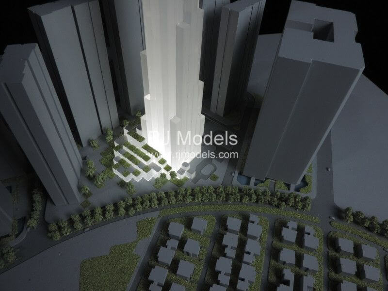 Modelul de Plan General în Vietnam