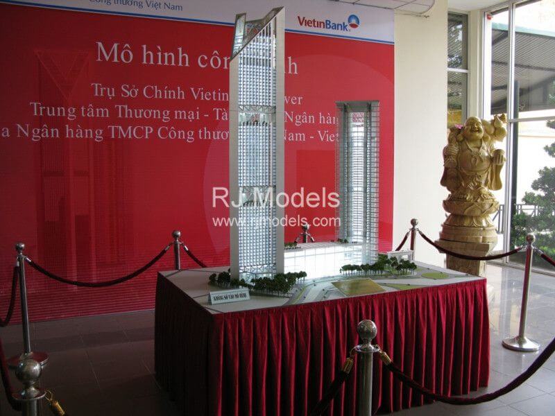 Creator de modele în Vietnam