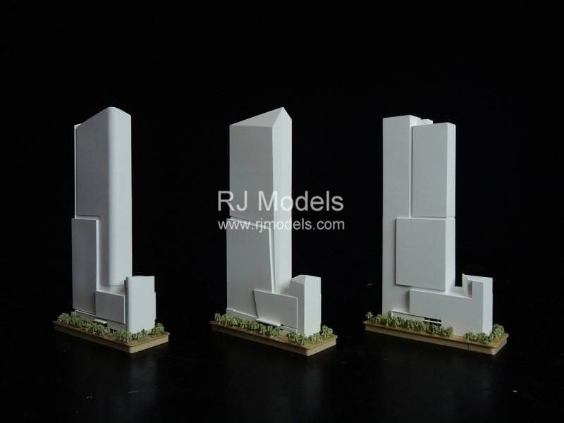 Architectural model maker in Indonesia