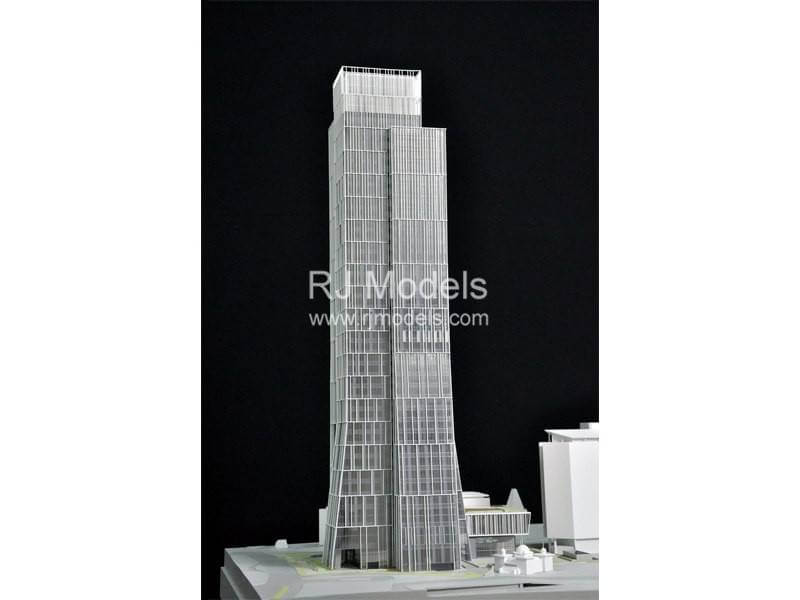 Architectural model maker in Indonesia