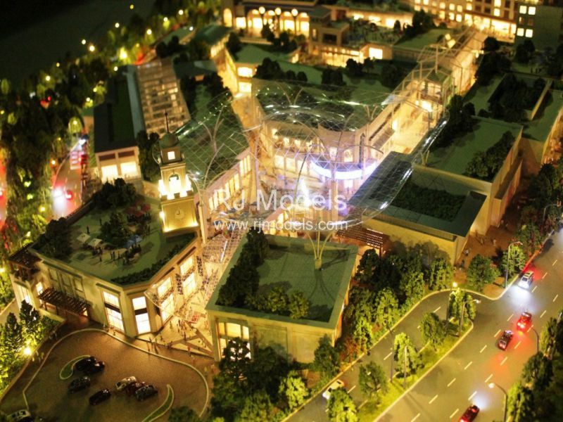 شرکت مدل سازی در ترکیه