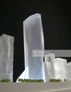 Architectural Models: The Ultimate Guide for Architects | RJ Models