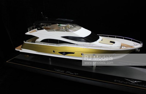 6. Marquis Yachts 720 Flybridge 6. Marquis Yachts 720 Flybridge
