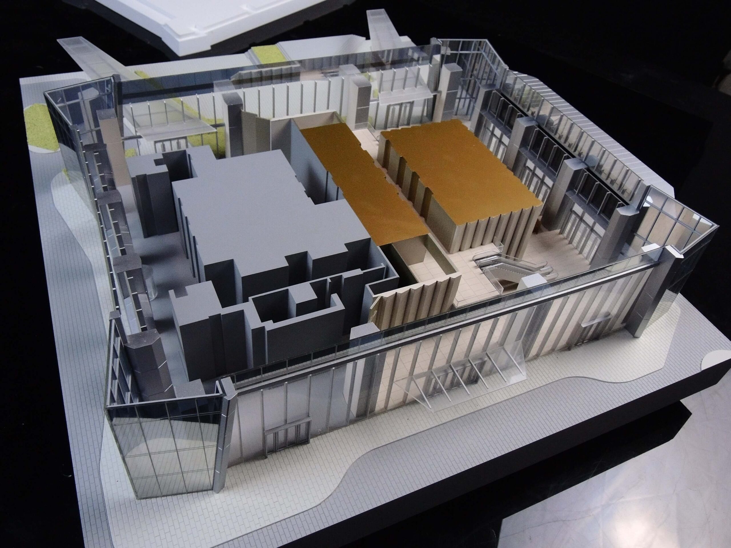 Architectural model maker in Estonia