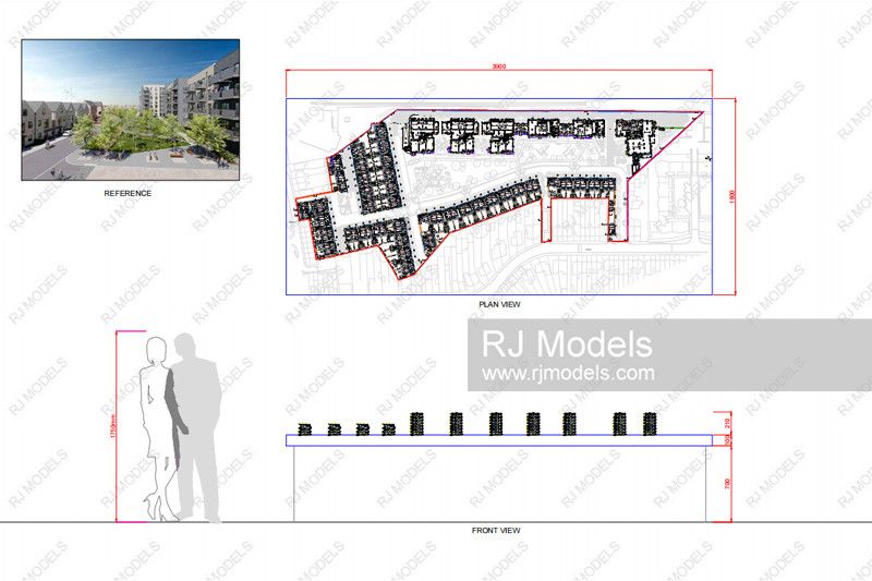 راهنمای مدل‌های معماری - سوالات متداول