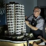 Architectural Model FAQs