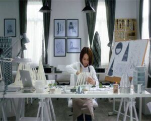 建築モデルガイド