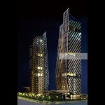 Foster + Partners The South Beach, Singapore 1:100 - 6