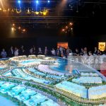 Bvlgari Island Dubai, 1:100 - 1